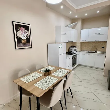 New Bazaar Cozy 5 公寓 *