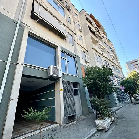 New Bazaar Cozy 5 公寓