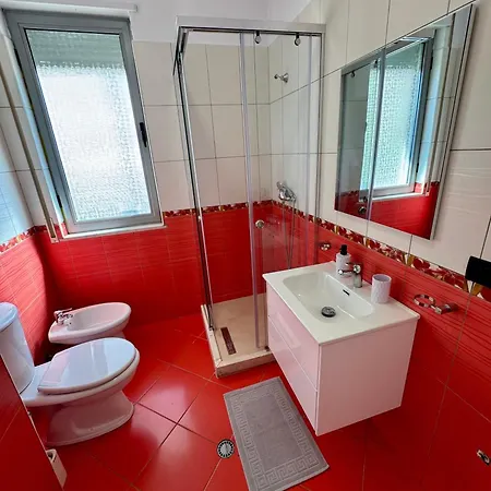 Apartment New Bazaar Cozy 5 Tirana