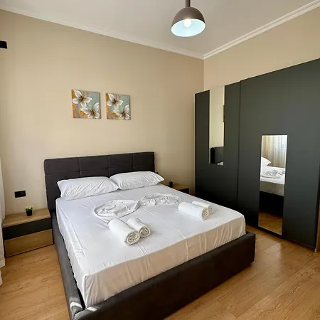 Apartment New Bazaar Cozy 5