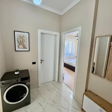 New Bazaar Cozy 5 Apartment *