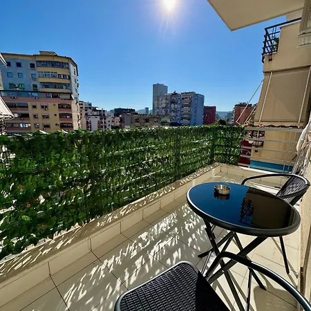 Apartment New Bazaar Cozy 5